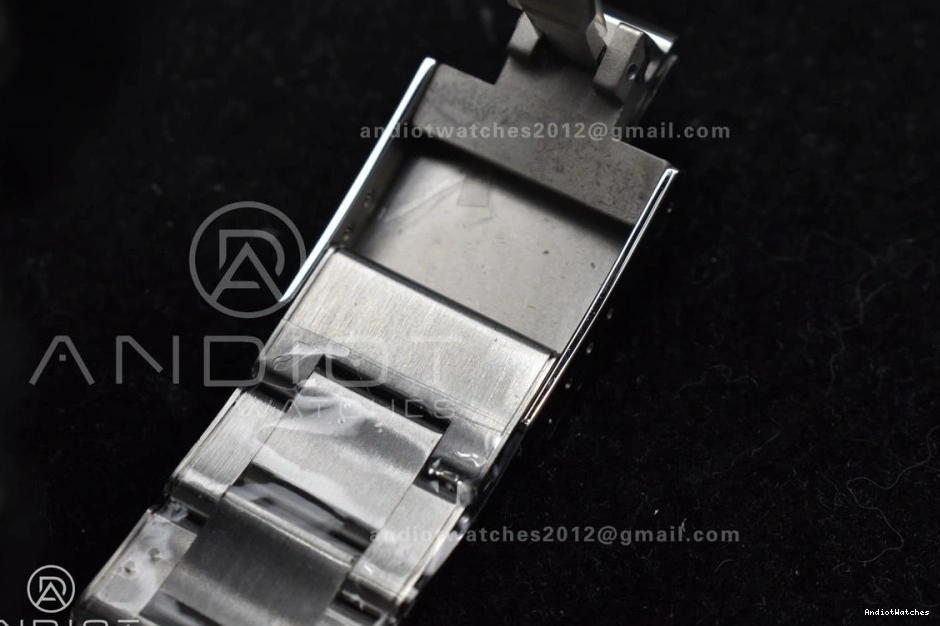 1:1 Best on 887 A2824 V Black Bay Black Heritage SS Edition Bracelet ZF TopPick Bezel 0428